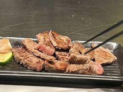 -赤坂亭M9和牛烧肉(世博源店)