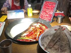 -萍姐火锅·公路夜市(打浦桥日月光店)