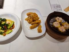 -万龙洲海鲜·粤菜(亚运村店)