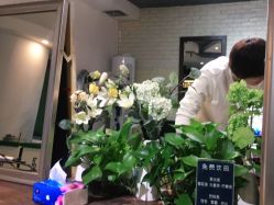 -MAGSTUDIO美格造型