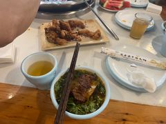 -清芳源牛排火锅