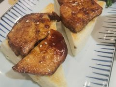 -羽寿司(东方宝泰店)