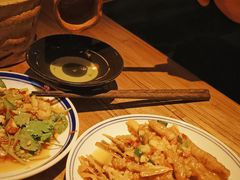 -安家村酒馆