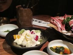 -九田家黑牛烤肉料理(新辰里亚运村店)
