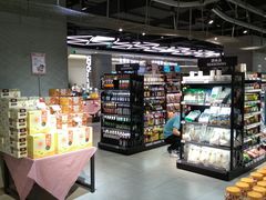-盒马鲜生(昆城店)