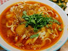 -韩师傅老大同刀削面(北苑路店)