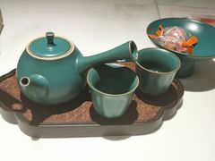 -潮堂 · 潮州菜(人广来福士店)