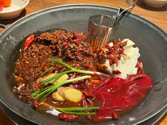 -后火锅(南京东路总店)