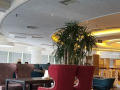 大堂-良木缘咖啡西餐(蜀汉路店)