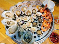 -东夷海鲜巨无霸(东夷小镇店)