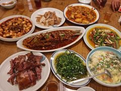 -老字号敖鸡肉