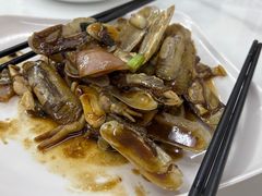 -嘉升大排档(番禺总店)