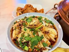 -吴天家私坊铜火锅(远达·帝景华廷店)