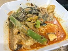 -林静小吃(复兴路店)
