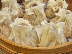三鲜烧麦（普通）-都一处烧麦馆(前门店)