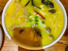-云海肴·汽锅鸡·云南代表菜(天津国金汇店)