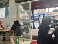 -张大妈饭店