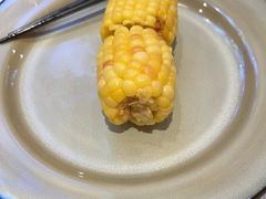 -美食汇自助餐厅·杭州城中香格里拉