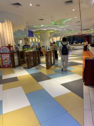 -meland亲子乐园•派对•研学(苏州悠方购物中心店)