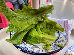 -飘香火锅(玉林西路店)