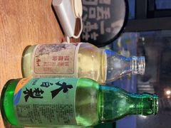 -喝丢一只鞋辣炒海鲜小烧烤(三八广场店)