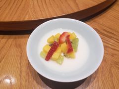 -萬國春·中菜馆(颐和公馆店)