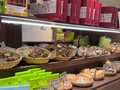 -嗒令甜品·主题融合料理餐厅(首座时代店)