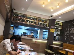 大堂-糖糖屋•糖水•雪花冰店(时尚天河店)
