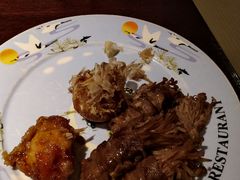 牛肉卷-松子料理(白家庄店)
