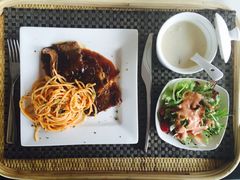 泰谷酒店太古码头餐厅-泰谷酒店·太古码头闽菜自助餐厅