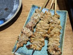 -诚家·日式烧鸟·深夜食堂(虹桥天街店)