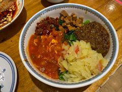 汉唐手擀面-汉唐面庄(彬州店)