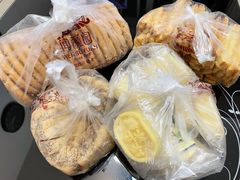 千层酥-闻酥园(大慈寺店)