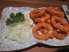 -初居食屋日式料理(万象城购物中心店)