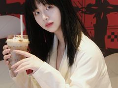 -Tims天好咖啡(莘庄龙之梦店)