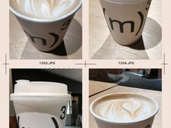-CUBIC3三立方咖啡(西岸凤巢店)