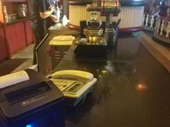 -栖巢咖啡馆(双岗店)