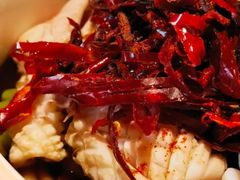 -前海沿·青岛菜(大拇指广场石老人店)