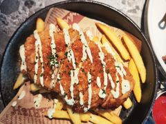 -芭莉与彩虹西餐厅(成都合生汇店)