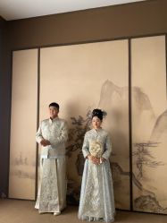 -都市丽人婚纱摄影