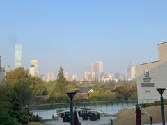 -南京圣和府邸豪华精选酒店