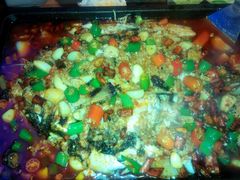 android_upload_pic-鱼库·不仅是一家烤鱼店(车公庙店)