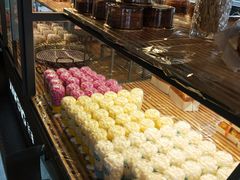 -新丰蛋糕(百花路总店)
