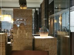 大堂-真爱中国餐馆·年华店(朱雀大街店)