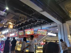 -墨茉点心局(梅溪湖新天地一店)
