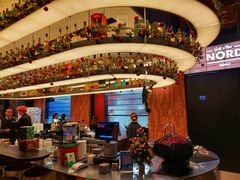 -Nord Grill&Bar Highland诺德西餐(深圳欢乐海岸店)