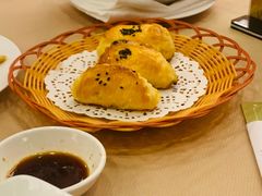 -香宫中餐厅·东北菜·铁锅炖·广式点心(哈尔滨香格里拉店)