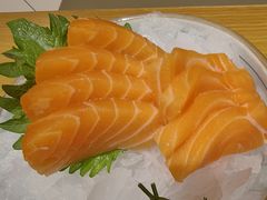 -三石铁板烧(紫竹桥店)