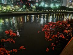 -海心沙亚运公园