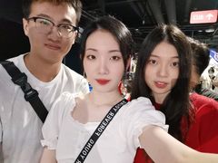 -VS SPORTS PARK运动玩乐园·团建·生日会(合生汇店)